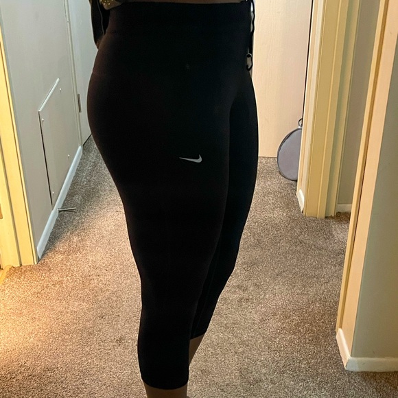 Nike running leggings - Picture 6 of 6